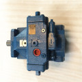 REXROTH A4VSO40/71/125/250/355/500HS4/DR/DFE1Z/30R-PPB25N00 Axialkolben-Verstellpumpen